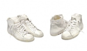 Golden Goose – High Top