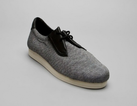 Gourmet Footwear – L’Cinque