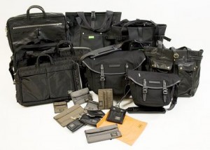 Porter Bags