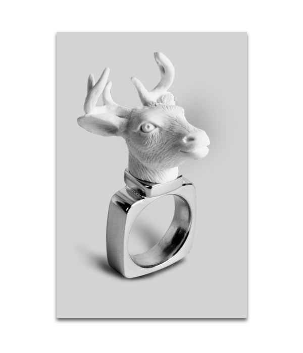 haoshi X RING