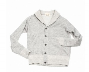 Haversack – Cardigan