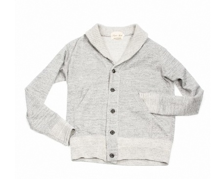 Haversack – Cardigan