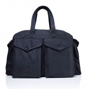 H by Harris Luggage Collection