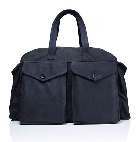H by Harris Luggage Collection