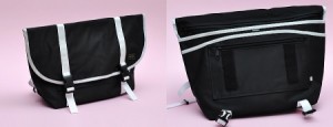 Head Porter – Shati Messenger Bag