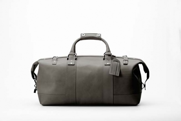 Mismo ‘Hercules’ Leather Collection