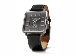 Hermès Carré H by Marc Berthier