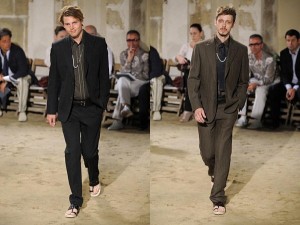Hermès Spring Collection