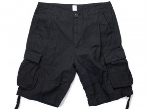 Head Porter Plus – Cargo Shorts
