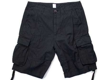 Head Porter Plus – Cargo Shorts