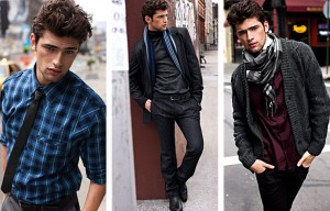 H&M Holiday 2009 Collection