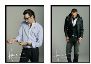 Howe Fall / Winter Collection 2009