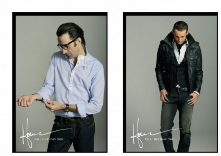 Howe Fall / Winter Collection 2009