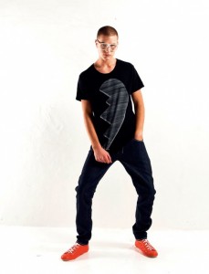 Huffer Summer 2009 Collection