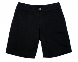 Hyden Yoo Courier Shorts