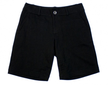 Hyden Yoo Courier Shorts