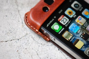 iPhone 4 Case by Roberu