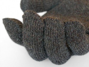 iPhone Gloves by Dots Gloves