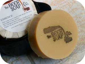 The Beer Soap Co.