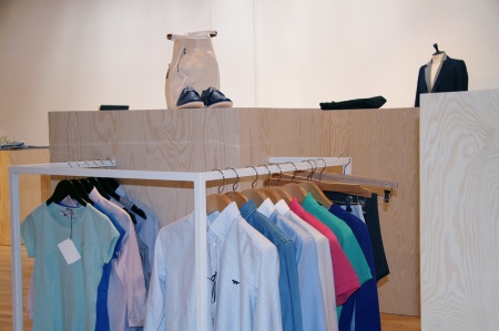 Store Room – Très Bien Shop (Malmo, Sweden)