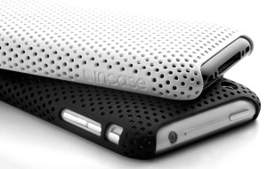Incase Perforated Snap Case For iPhone