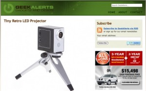 Interfacing – Geekalerts.com