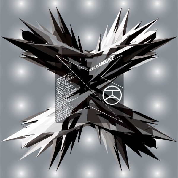 Interfacing – It's A Beat Albumsite