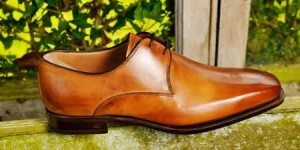 Lodger Custom Footwear