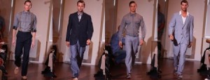 John Bartlett Spring Summer ’09 Collection