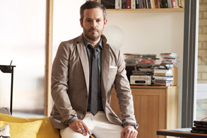J.Crew 'Men Of Monocle' For Spring / Summer 2010