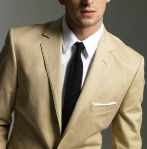 Jcrew – Italian chino Aldridge