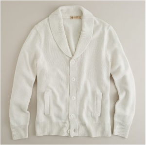 J.Crew Sweater