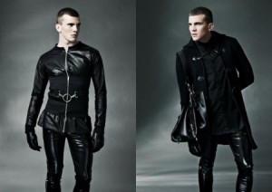 Jean//phillip Fall 2009 Lookbook