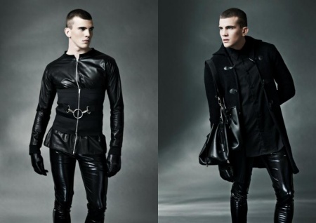 Jean//phillip Fall 2009 Lookbook