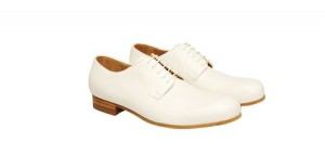 Jil Sander – Derby Shoe