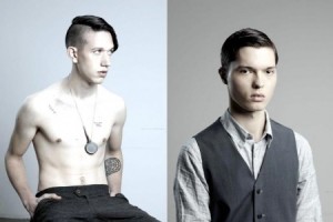 Johannes Faktotum Inaugural Fall/Winter Collection