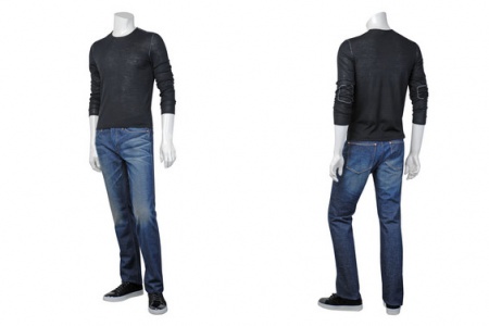 John Varvatos Shirt