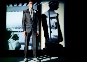 JOOP Spring / Summer 2010 Campaign