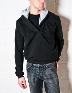 Julian Red – Munki Hoodie