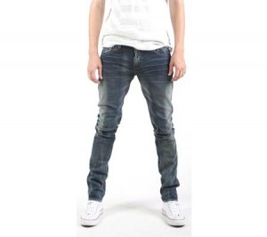 Kill City – Junkie Fit Denim