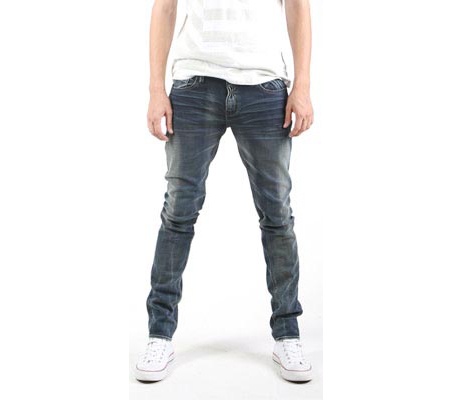 Kill City – Junkie Fit Denim