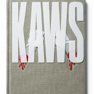 ‘KAWS’: Aldrich & Skira Rizzoli Edition