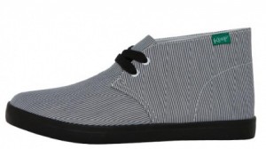 Keep – ‘The Shaheen’ Desert Boot