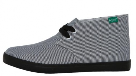 Keep – ‘The Shaheen’ Desert Boot