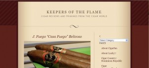 Interfacing – Keepers of the Flame