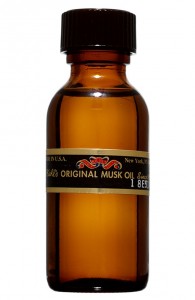 Kiehl’s Original Musk