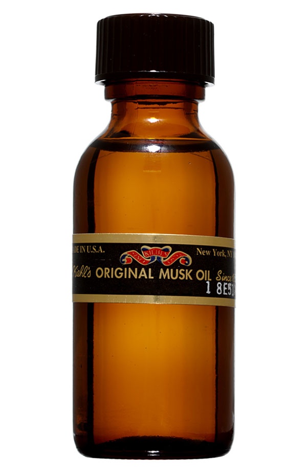 Kiehl’s Original Musk