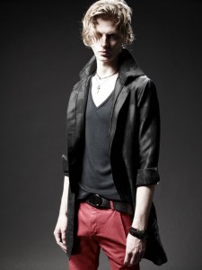 kiryuyrik Spring / Summer 2010 Collection