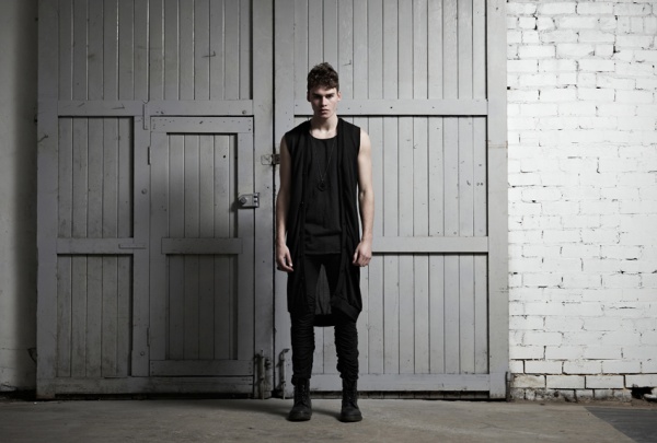 Kornerd Spring / Summer 09/10 Collection