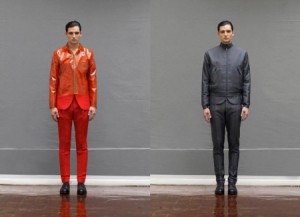 Kostas Murkudis Autumn/Winter 2009 Collection